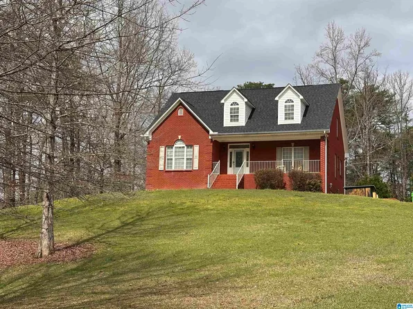 1617 Poplar Ln, Gardendale, AL 35071