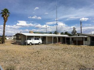 472 Marina Blvd, Bullhead City, AZ 86442