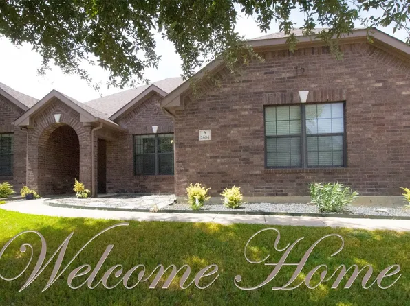2684 Pinnacle Dr, Burleson, TX 76028