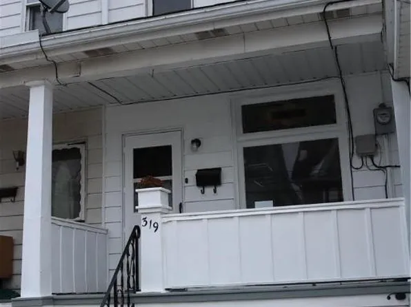 319 N Columbia St, Tamaqua, PA 18252