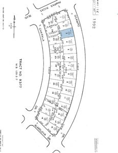 635 Ocampo Dr #3, Pacific Palisades, CA, 90272