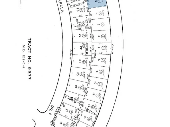 635 Ocampo Dr #3, Pacific Palisades, CA 90272