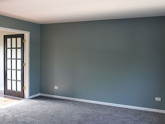 Front room 