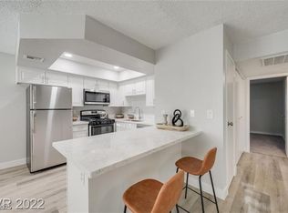 853 Rock Springs Dr APT 101, Las Vegas, NV 89128