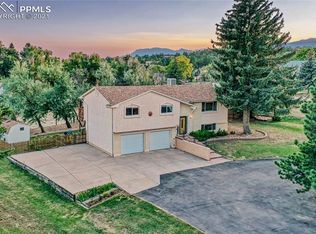 5109 Brady Rd, Colorado Springs, CO 80915