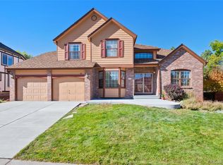 36 Mountain Pine Dr, Littleton, CO 80127