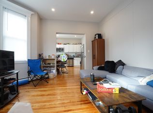 56 Gardner St #A1, Allston, MA 02134