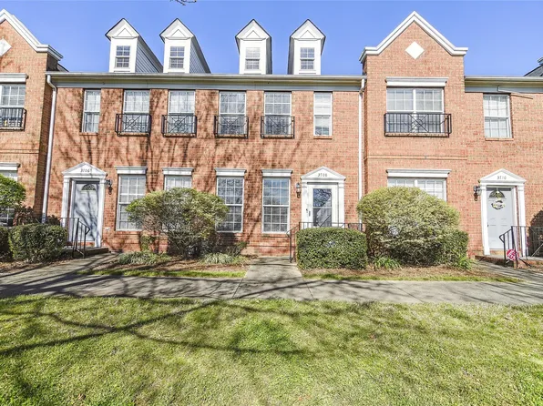 3708 Society Ct, Indian Trail, NC 28079