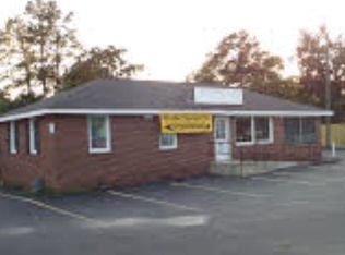 115 Old Evans Rd, Martinez, GA 30907