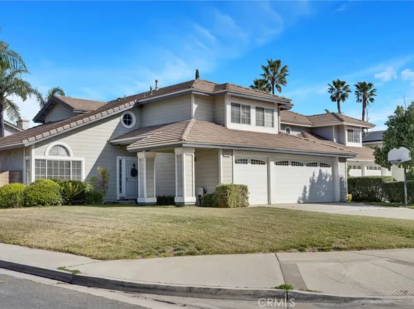 13750 Arapaho St, Fontana, CA 92336