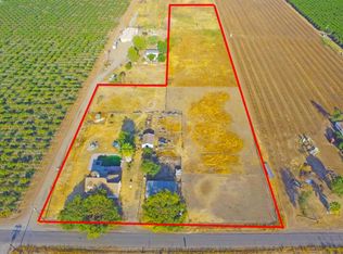 39490 Road 136, Cutler, CA 93615