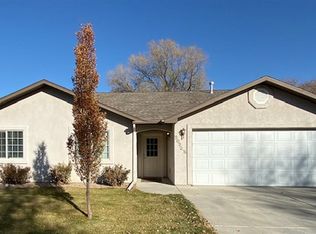 3022 1/2 Autumn Glenn, Grand Junction, CO 81504