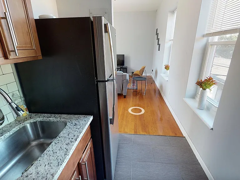 4525 McPherson Ave #201 — Photo 8