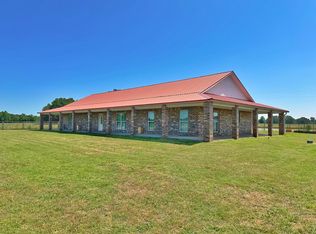 140 Cattle Dr, Judsonia, AR 72081