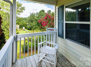 73 Ridge Brook Dr, Weaverville, NC 28787