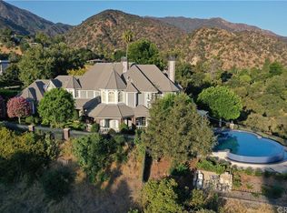 1016 Briarcliff Rd, Monrovia, CA 91016