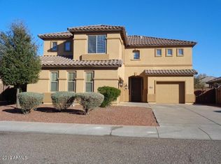 1659 N 114th Ave, Avondale, AZ 85392