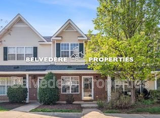 4405 Carlys Way, Greensboro, NC 27410