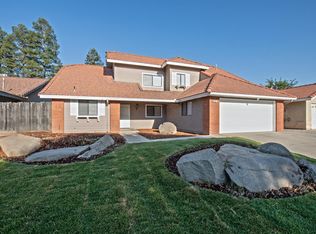 8949 N Archie Ave, Fresno, CA 93720