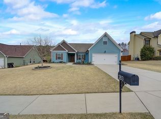 283 Red Hawk Dr, Dawsonville, GA 30534