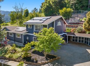 6443 E Zayante Rd, Felton, CA 95018