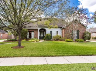 5842 Mourning Dove Dr, Baton Rouge, LA 70817