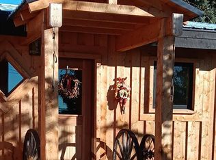 23853 T50 Rd, Cedaredge, CO 81413