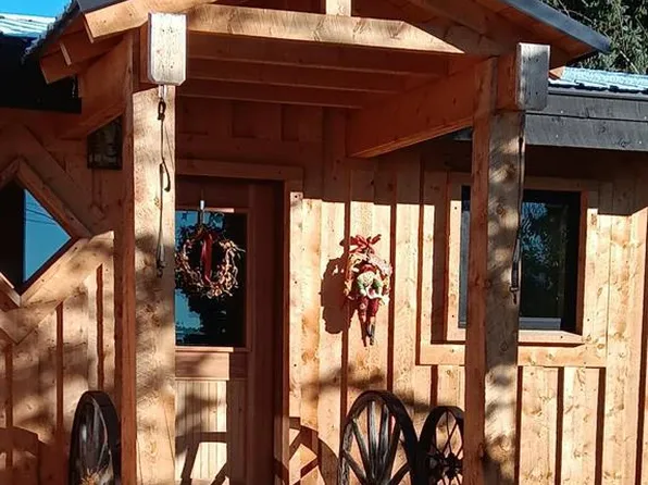 23853 T 50 Road, Cedaredge, CO 81413