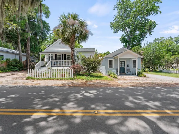 706-708 Church St, Beaufort, SC 29902