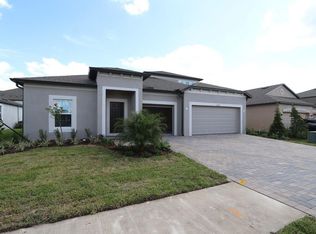 12450 Nouveau Ave, Spring Hill, FL 34610