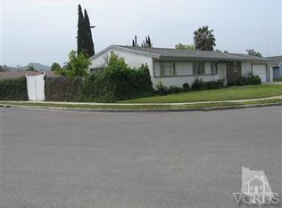 1674 Wallace St, Simi Valley, CA 93065