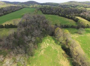 Delina Rd, Petersburg, TN 37144