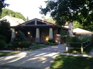 1439 Good Ave, Park Ridge, IL 60068