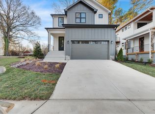 1001 Nassau St, Durham, NC 27704