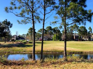2851 Inverness Cir SE, Southport, NC 28461