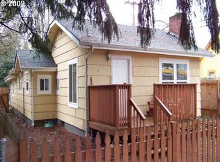 772 Van Buren St, Eugene, OR 97402
