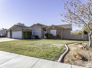623 N Northstar Dr, St George, UT 84770