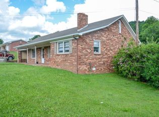 1512 Old Highway 16, Jefferson, NC 28640