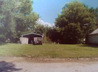 1320 S K St, Arkansas City, KS 67005