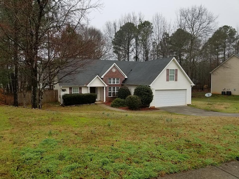 260 Windsong Cir, Social Circle, GA 30025 Zillow