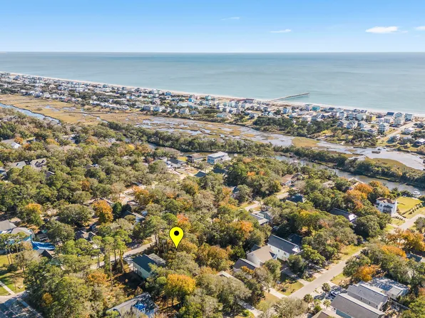 0 SE 11th Street, Oak Island, NC 28465