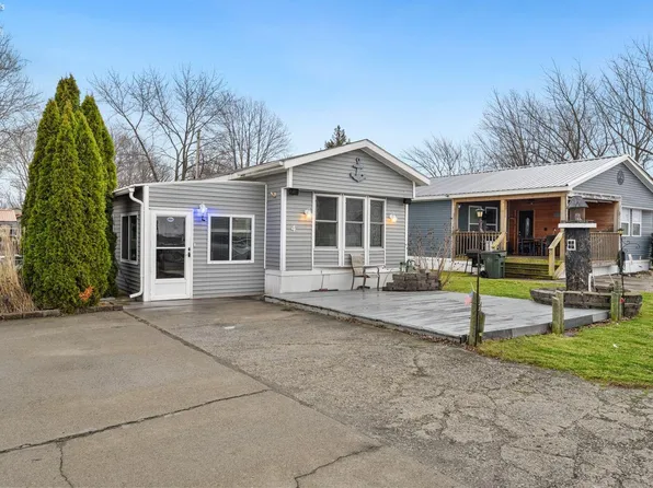 1600 N Buck Rd Lot 4, Marblehead, OH 43440