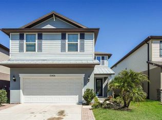10406 Berryessa Ave, Riverview, FL 33578