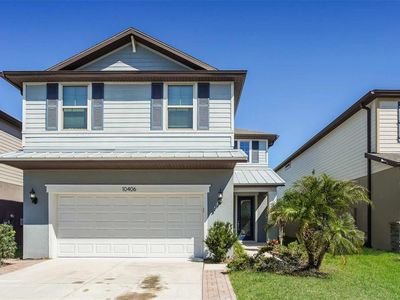 10406 BERRYESSA AVENUE, Riverview, FL, 33578