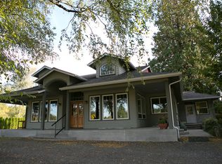 22417 NE 58th St, Vancouver, WA 98682