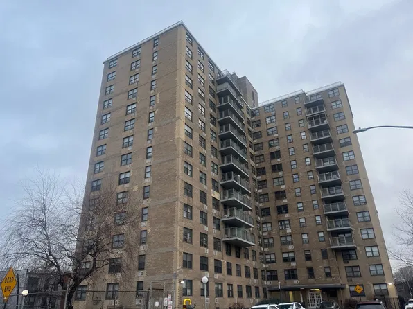 1966 Newbold Ave APT 1205, Bronx, NY 10472