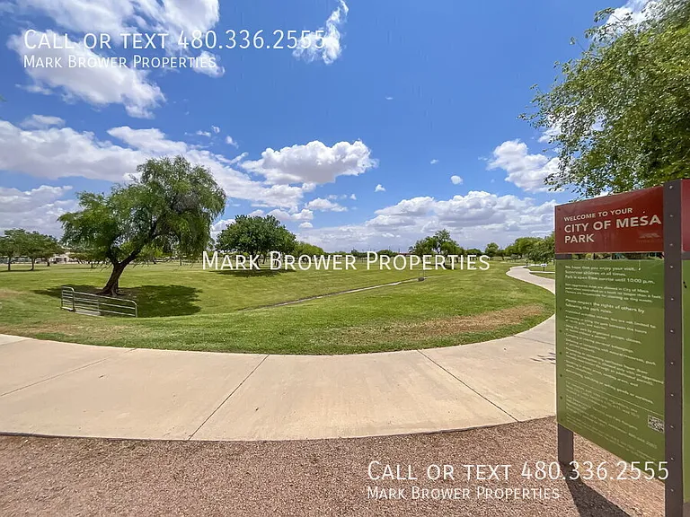 7121 E Milagro Ave — Photo 27