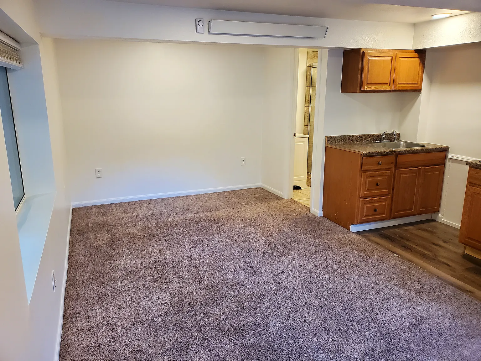 Studio, 500 sqft, $1,250 — Photo 4