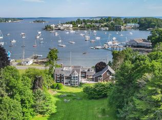 133 Western Ave, Boothbay Harbor, ME 04538
