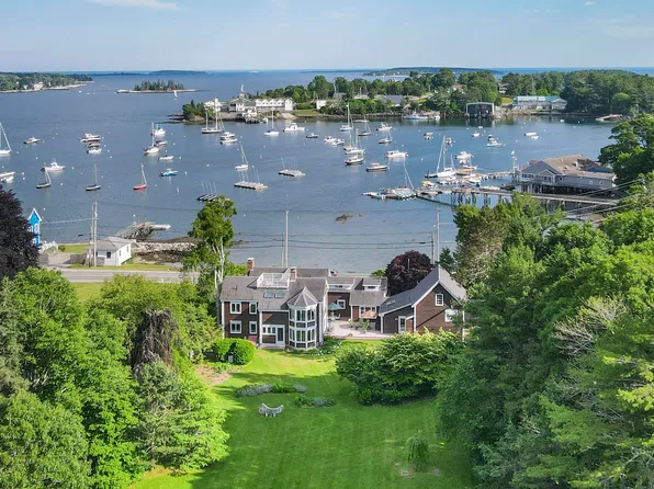 133 Western Avenue, Boothbay Harbor, ME 04538